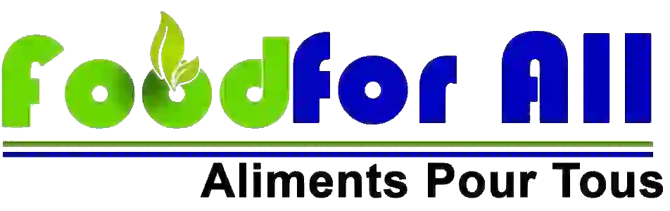 Foodforall logo
